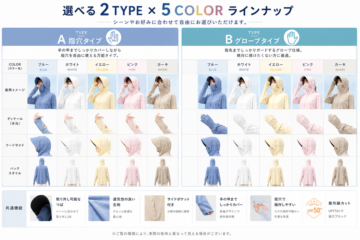 【本日終了⏰】【累計15万個突破🏆】冷感UVパーカー【顧客満足度No.1獲得商品🥇】【全国送料無料🚗】