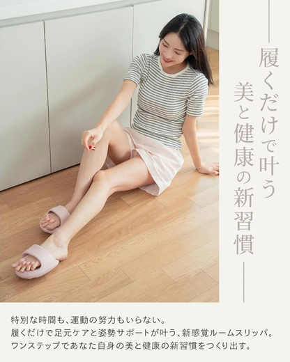 【本日終了⏰】【累計15万本突破🏆】バランスサンダル【顧客満足度No.1獲得商品🥇】【全国送料無料🚗】