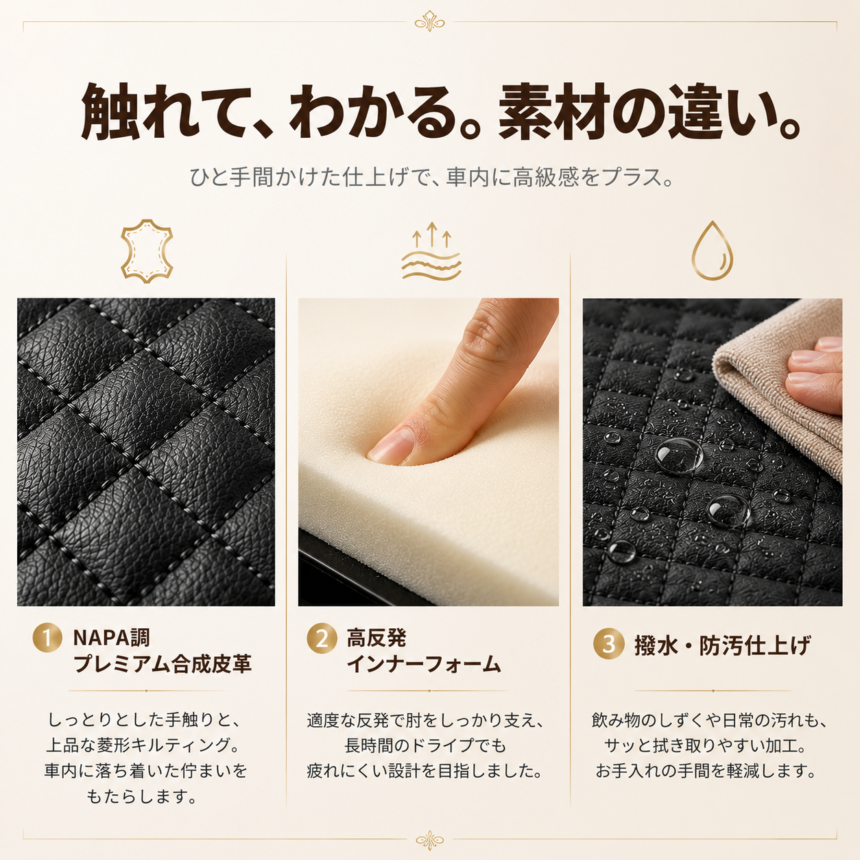 【本日終了⏰】【累計15万個突破🏆】アームレストクッション【顧客満足度No.1獲得商品🥇】【全国送料無料🚗】
