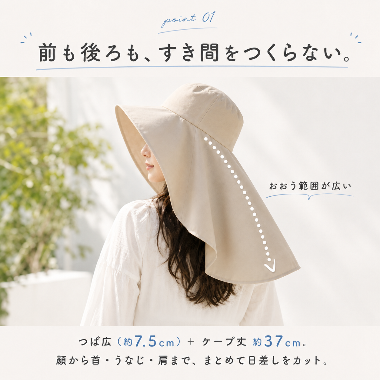 【本日終了⏰】【累計15万個突破🏆】かぶる日傘【顧客満足度No.1獲得商品🥇】【全国送料無料🚗】