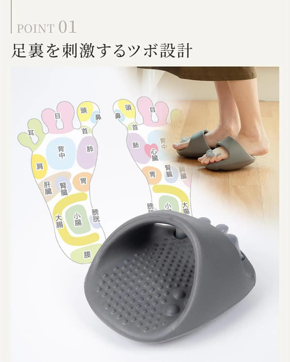 【本日終了⏰】【累計15万本突破🏆】バランスサンダル【顧客満足度No.1獲得商品🥇】【全国送料無料🚗】