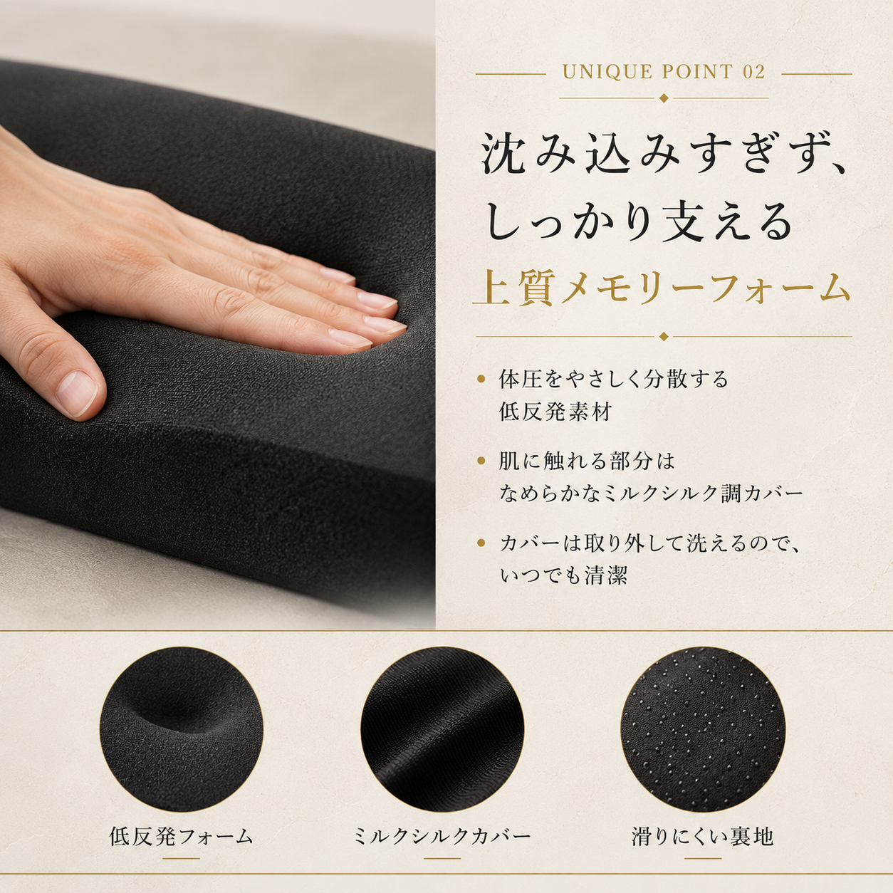 【本日終了⏰】【累計15万個突破🏆】カークッション【顧客満足度No.1獲得商品🥇】【全国送料無料🚗】