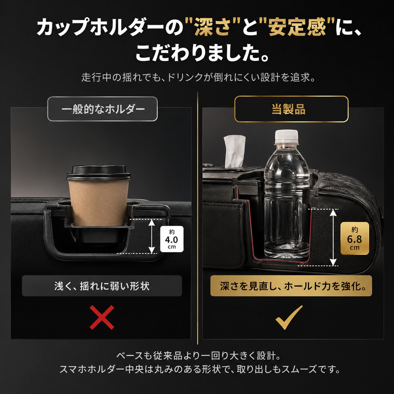 【本日終了⏰】【累計15万個突破🏆】アームレストクッション【顧客満足度No.1獲得商品🥇】【全国送料無料🚗】