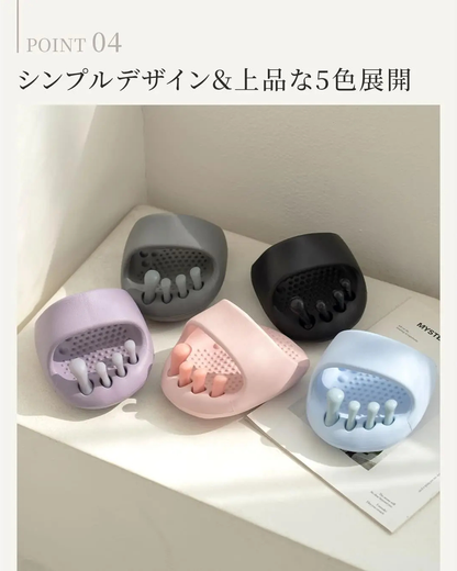 【本日終了⏰】【累計15万本突破🏆】バランスサンダル【顧客満足度No.1獲得商品🥇】【全国送料無料🚗】