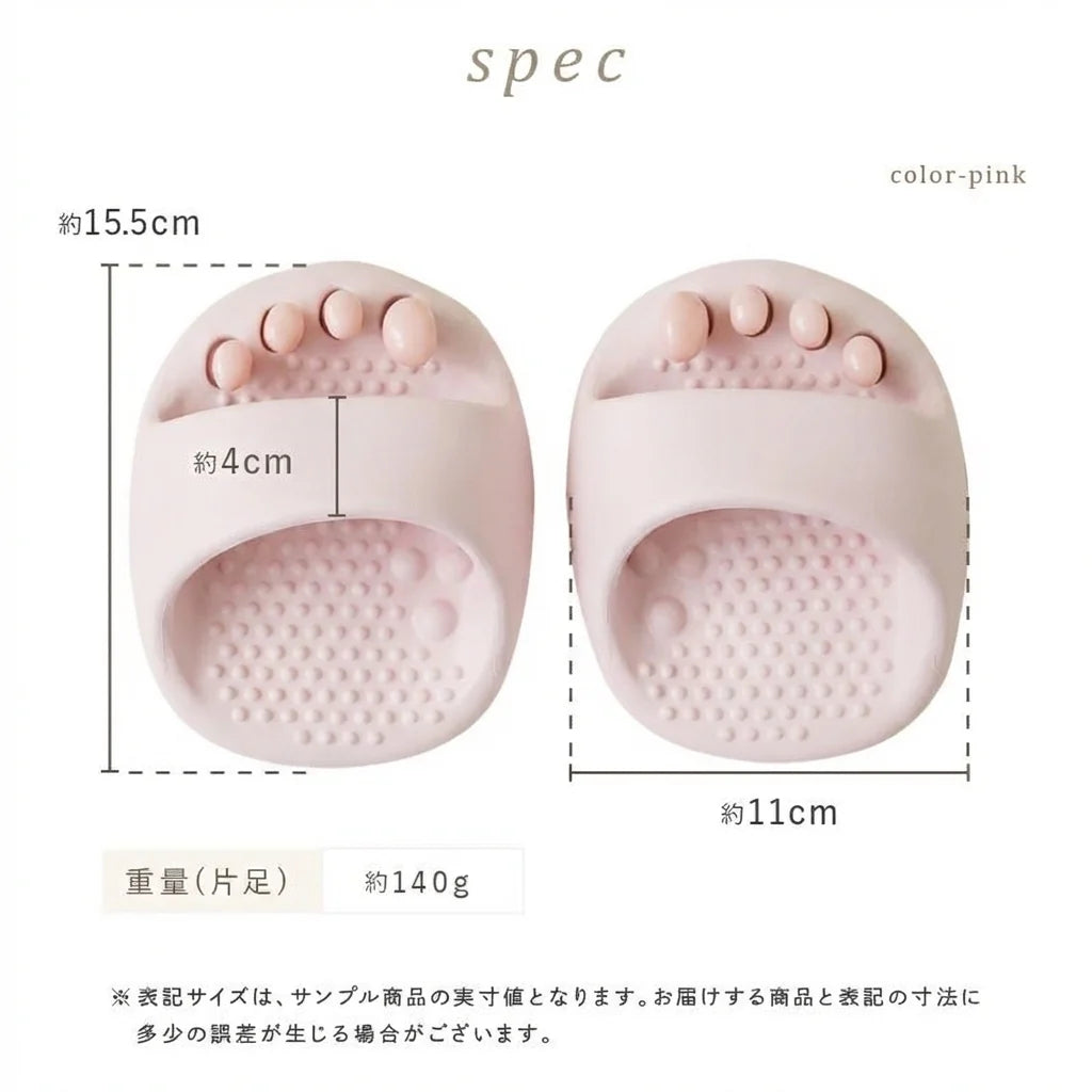 【本日終了⏰】【累計15万本突破🏆】バランスサンダル【顧客満足度No.1獲得商品🥇】【全国送料無料🚗】