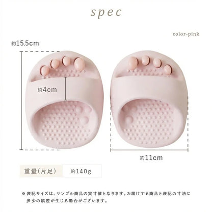 【本日終了⏰】【累計15万本突破🏆】バランスサンダル【顧客満足度No.1獲得商品🥇】【全国送料無料🚗】