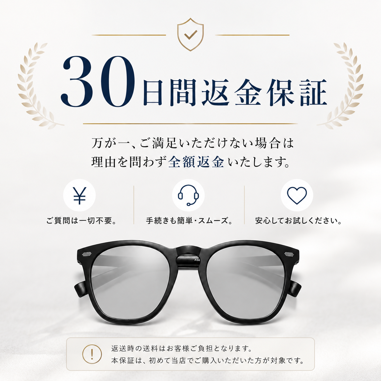 【本日終了⏰】【累計15万個突破🏆】偏光・調光サングラス【顧客満足度No.1獲得商品🥇】【全国送料無料🚗】