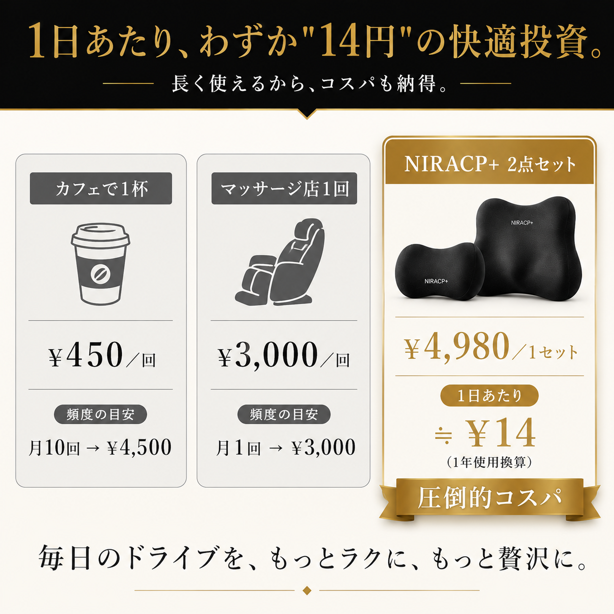 【本日終了⏰】【累計15万個突破🏆】カークッション【顧客満足度No.1獲得商品🥇】【全国送料無料🚗】