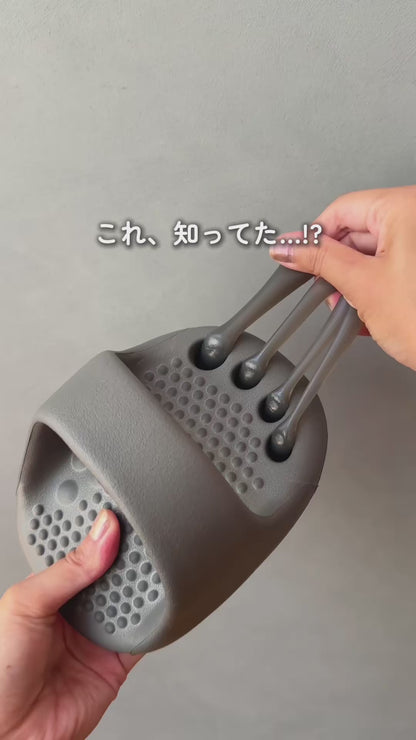 【本日終了⏰】【累計15万本突破🏆】バランスサンダル【顧客満足度No.1獲得商品🥇】【全国送料無料🚗】